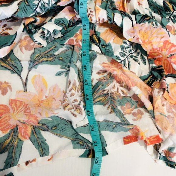 ROXY Womens BNWT Bright Daylight Maxi Dress Size Extra Small - Picture 2 of 10